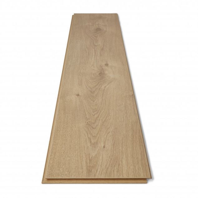 Kefe Harmony Oak Side Plank